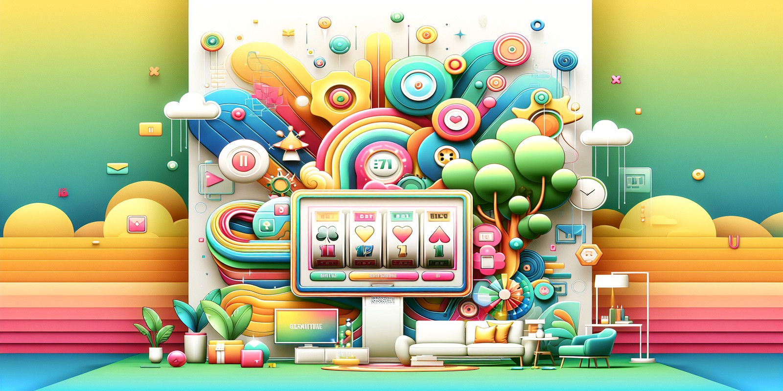 Explore Lleo's Epic Adventures: Slot Strategies for Big Wins 2025 - Guide for Pakistan Players on Timislots