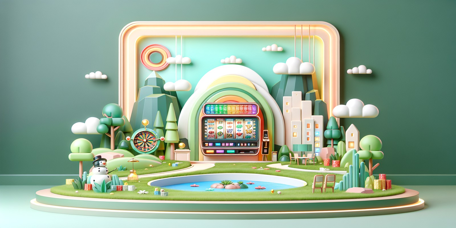 Tales from the Café: Unveiling Slot Game Secrets for 2025 - Slot Strategy Guide for pakistani | Timislots