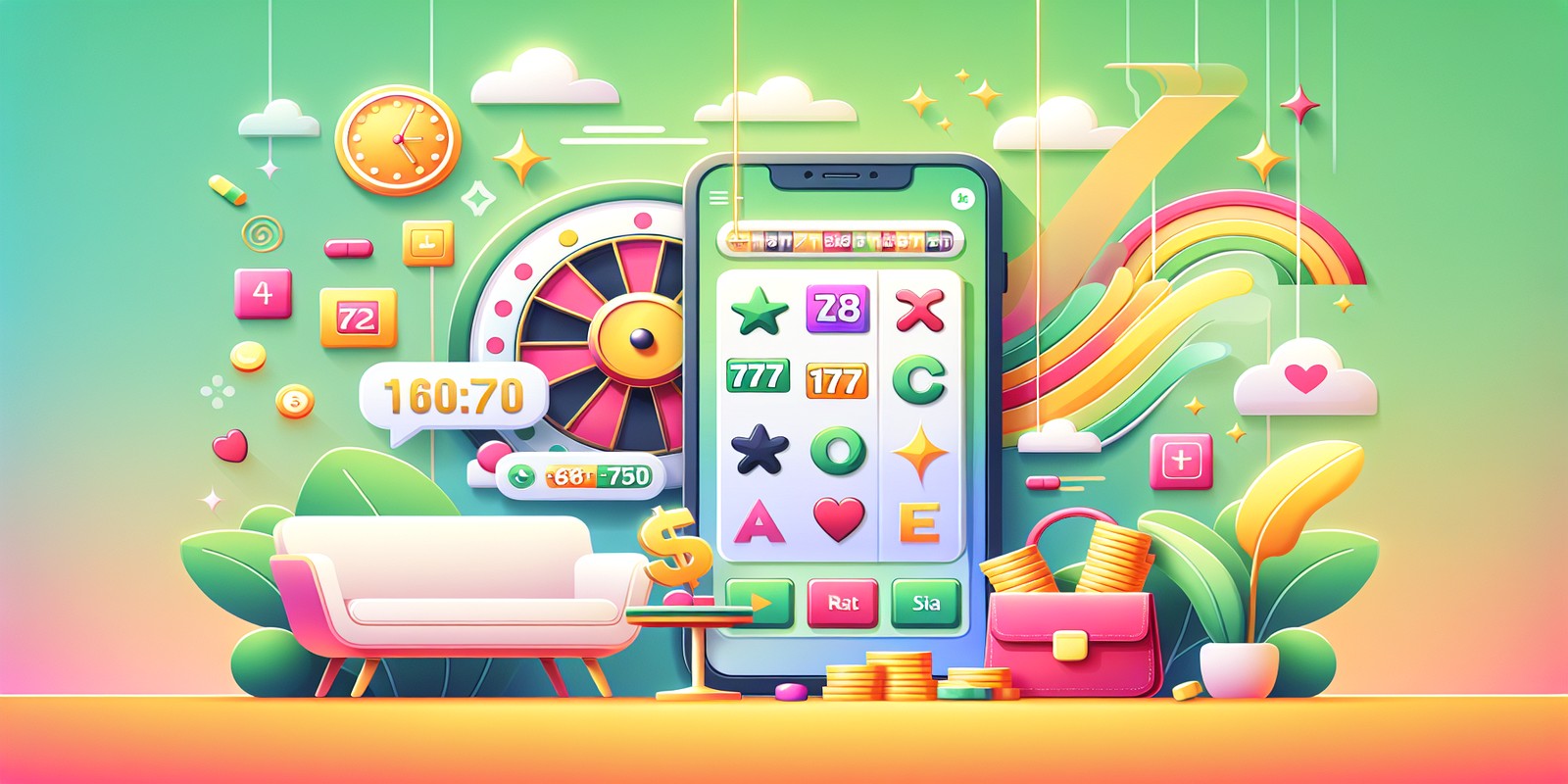 Taurus Campus Slot Guide - Timislots guide for players exploring the Taurus Campus Slot experience in 2026.