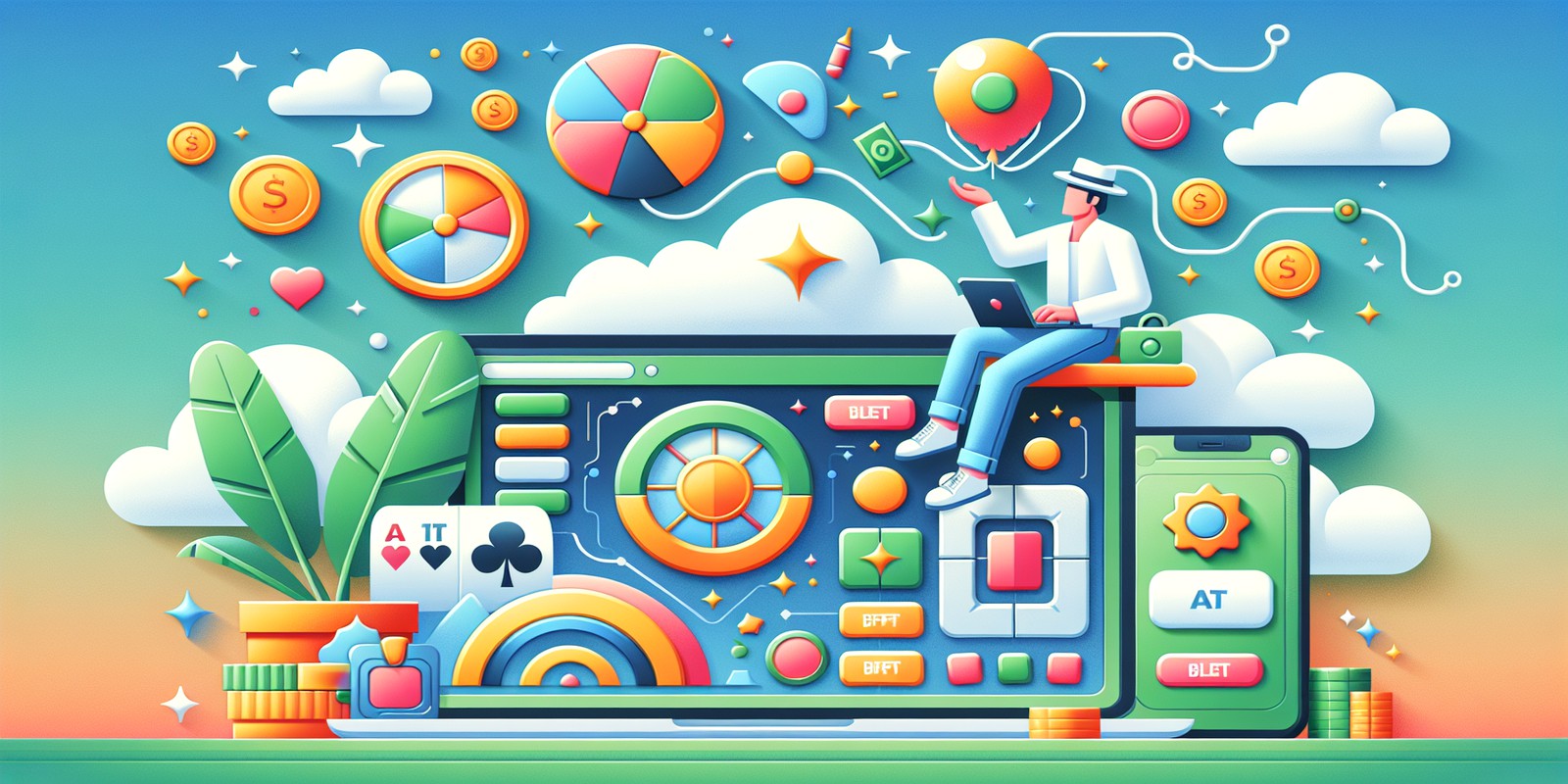 Unlock Freepicks: Best Slot Game Strategies for 2025 Wins - Slot Strategy Guide for pakistani | Timislots