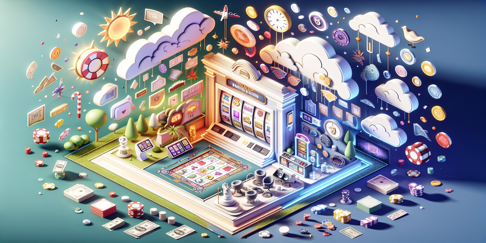 Unlock Freepicks: Top Slot Games to Try in 2025! - Slot Strategy Guide for pakistani | Timislots