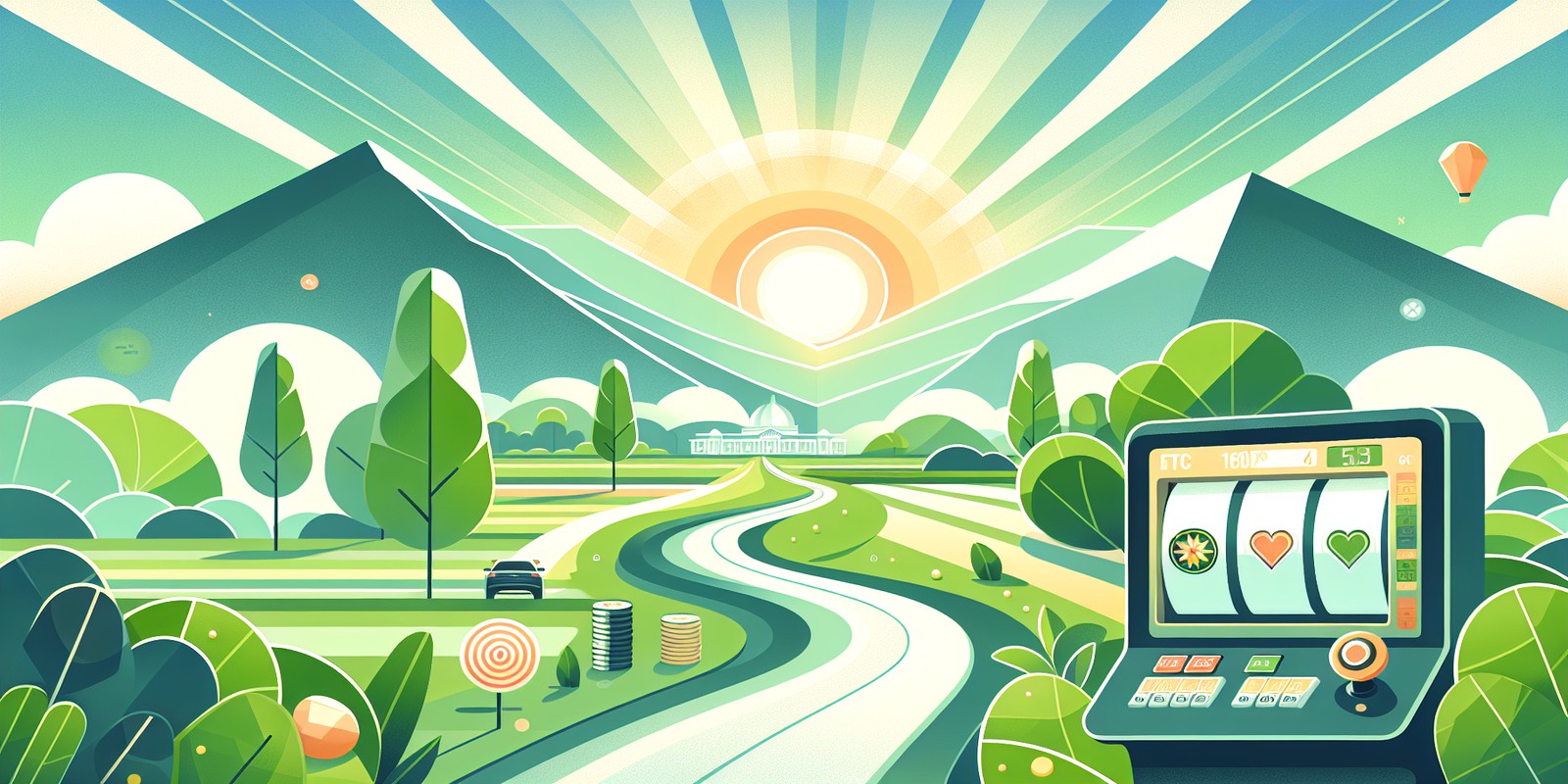 Unlock Winning Secrets: The Taurus Campus Slot Strategies for 2025 - Slot Strategy Guide for pakistani | Timislots