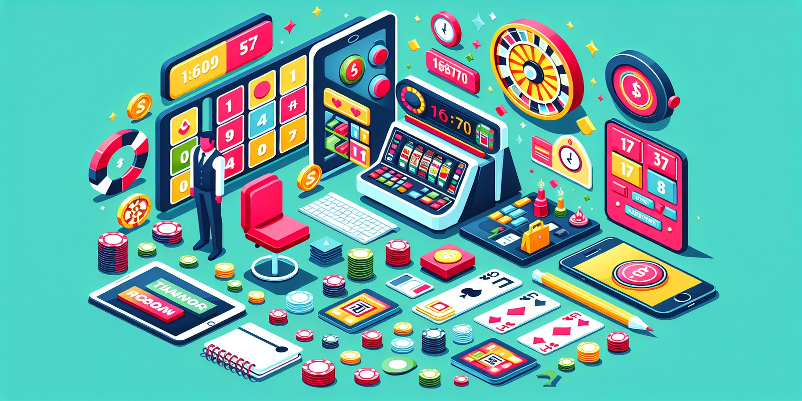 Unlock Winning Strategies: Master Slot Games in 2025 - Slot Strategy Guide for pakistani | Timislots