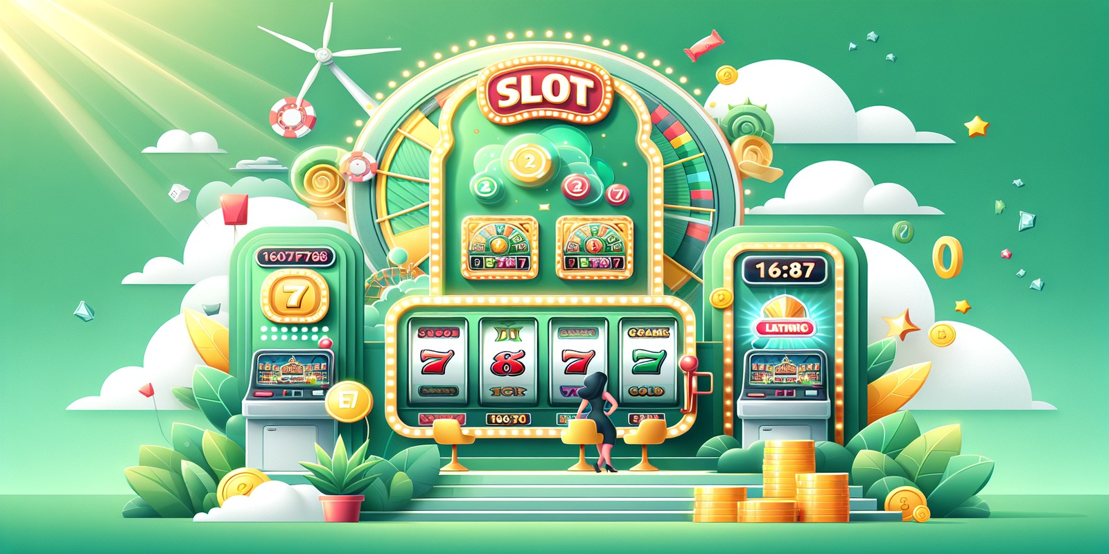 Unlocking the 1+11 Price: Slot Games Strategies for Pakistan 2025 - Timislots Comprehensive Guide