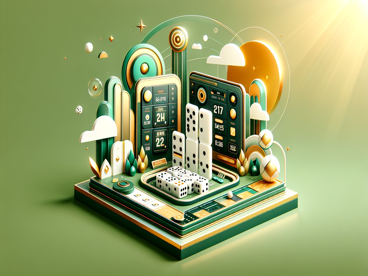 Timislots Dominos Game - Play Dominos with excitement at Timislots