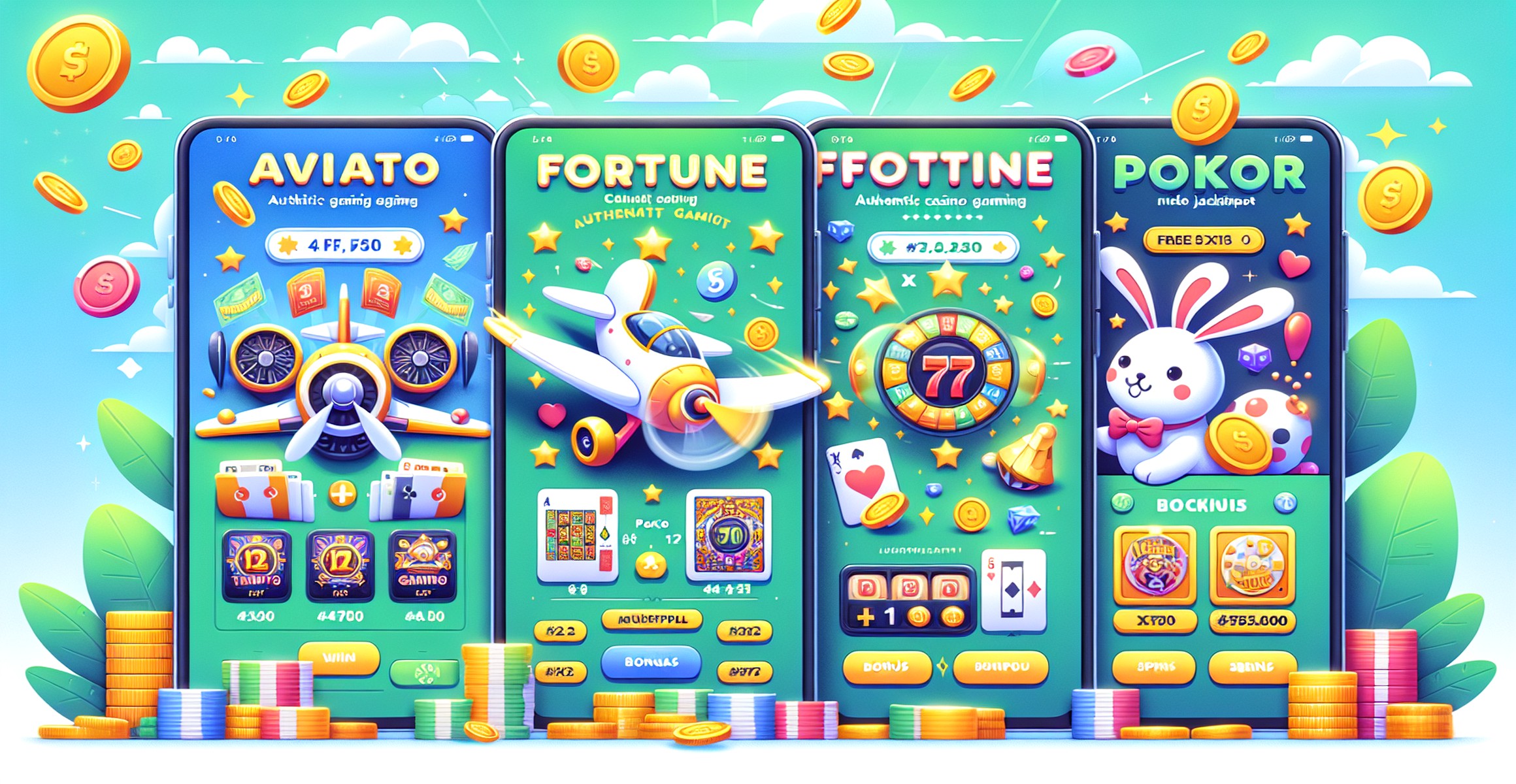 Classic Fruit Slots - Timislots' Classic Fruit Slots for timeless fun