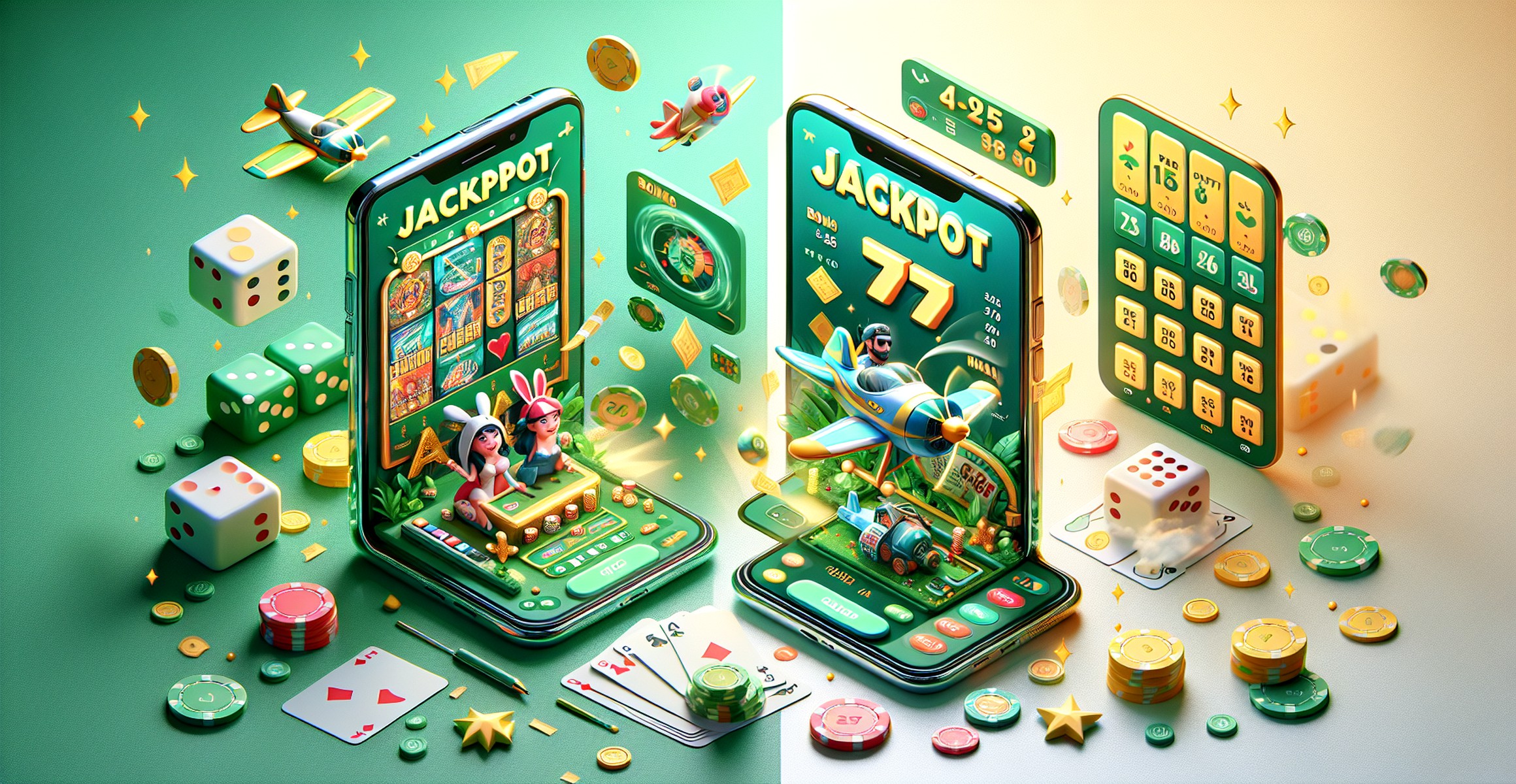Fortune Rabbit Slots - Win big with Timislots' Fortune Rabbit Slots