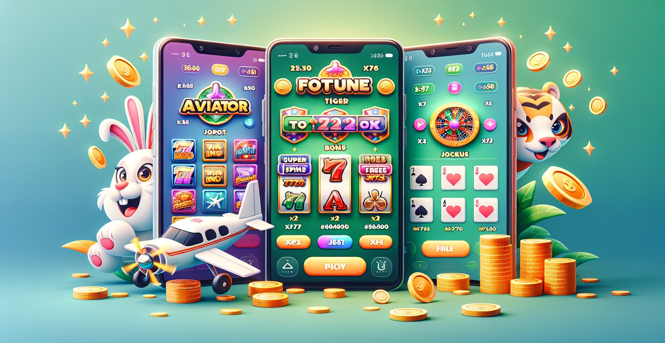 Super Jackpot - Chase the big wins with Timislots' Super Jackpot